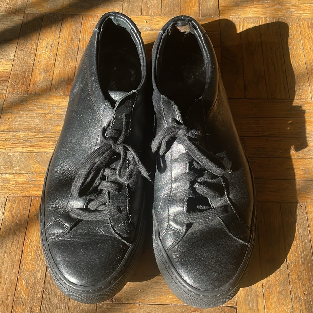 Common Projects Size 38 - Picture 2 of 5